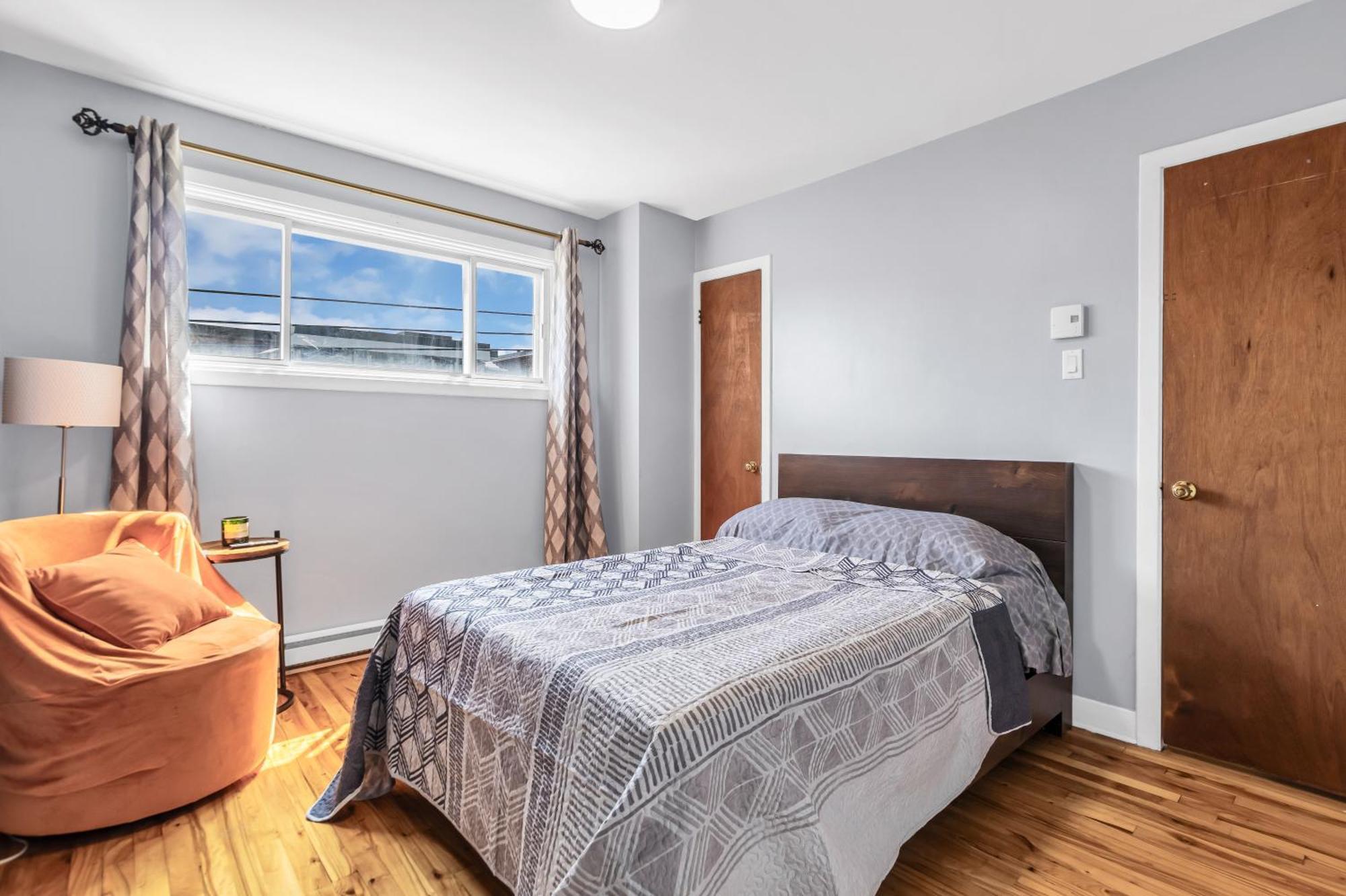 Apartamento Cozy 3 Bedrooms *