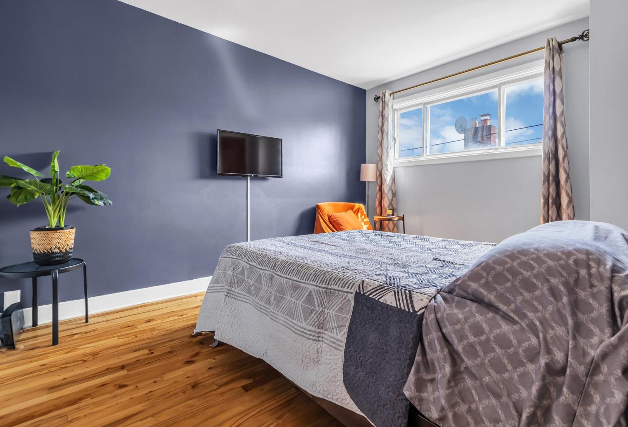 Apartamento Cozy 3 Bedrooms